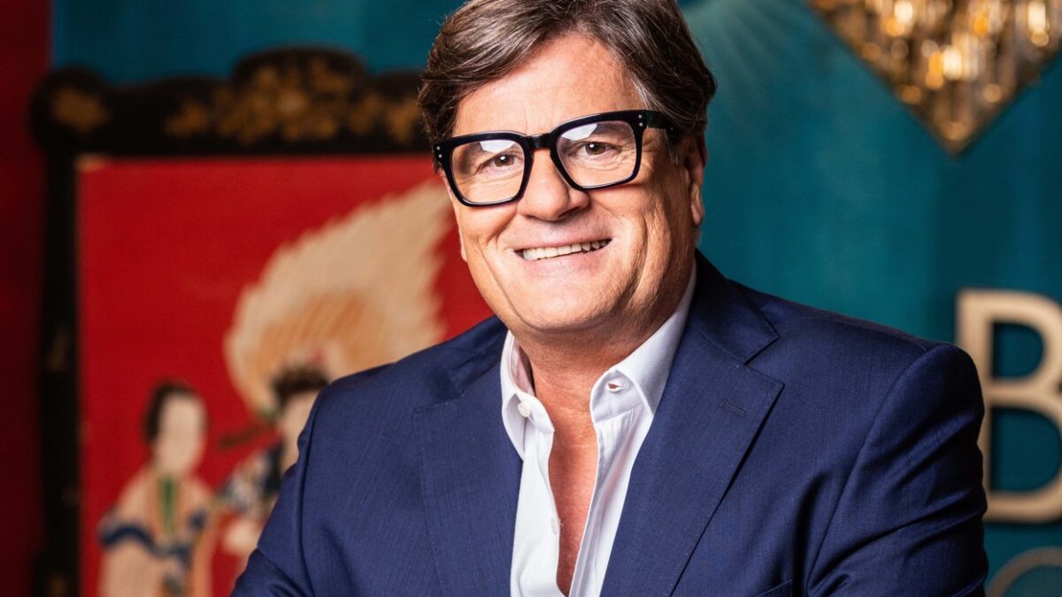 Alessandro Rosa a Tvblog: “A Cash or Trash, la mia valutazione è sempre oggettiva e obiettiva” (video)