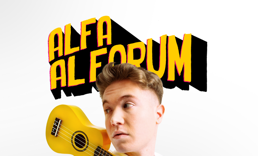 Alfa al Forum di Assago, concerto il 24 febbraio 2024: info biglietti