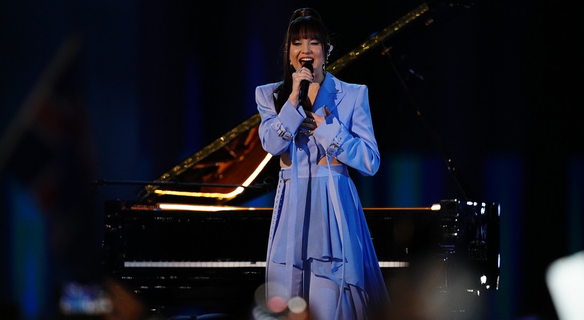 Bridges, Alika Milova: la canzone dell’Estonia in gara all’Eurovision 2023 (Video e Significato)