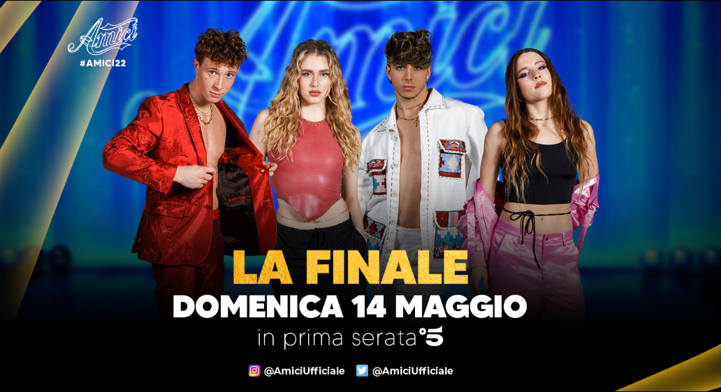 Amici 2023, la finale: vince Mattia Zenzola. Seconda Angelina Mango, che ottiene il Premio della Critica