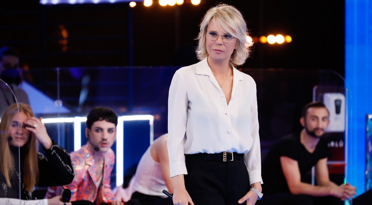 Amici 22, serale, la finale del 14 maggio 2023: Mattia è il vincitore