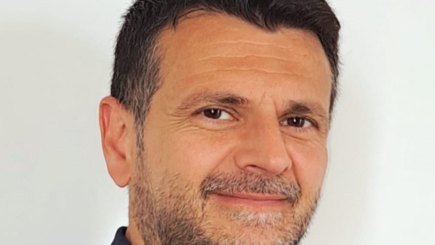 Andrea Fabiano nuovo CCO di Blu Yazmine