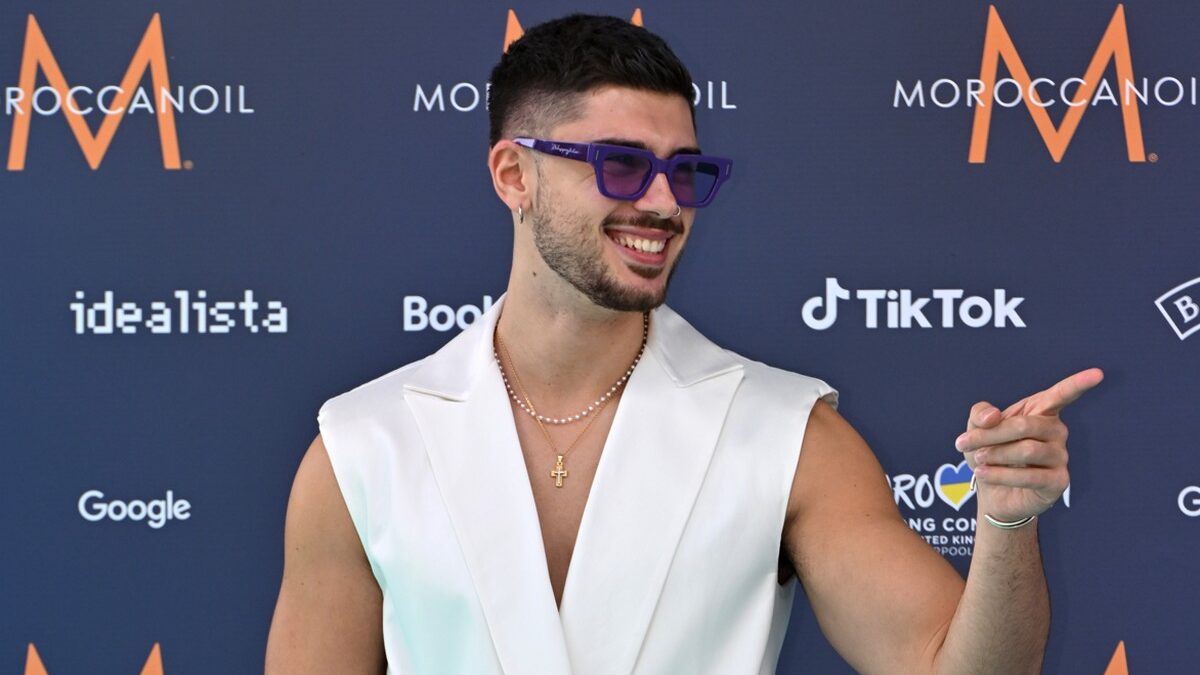 Break a Broken Heart, Andrew Lambrou: la canzone di Cipro in gara all’Eurovision 2023 (Video e Significato)