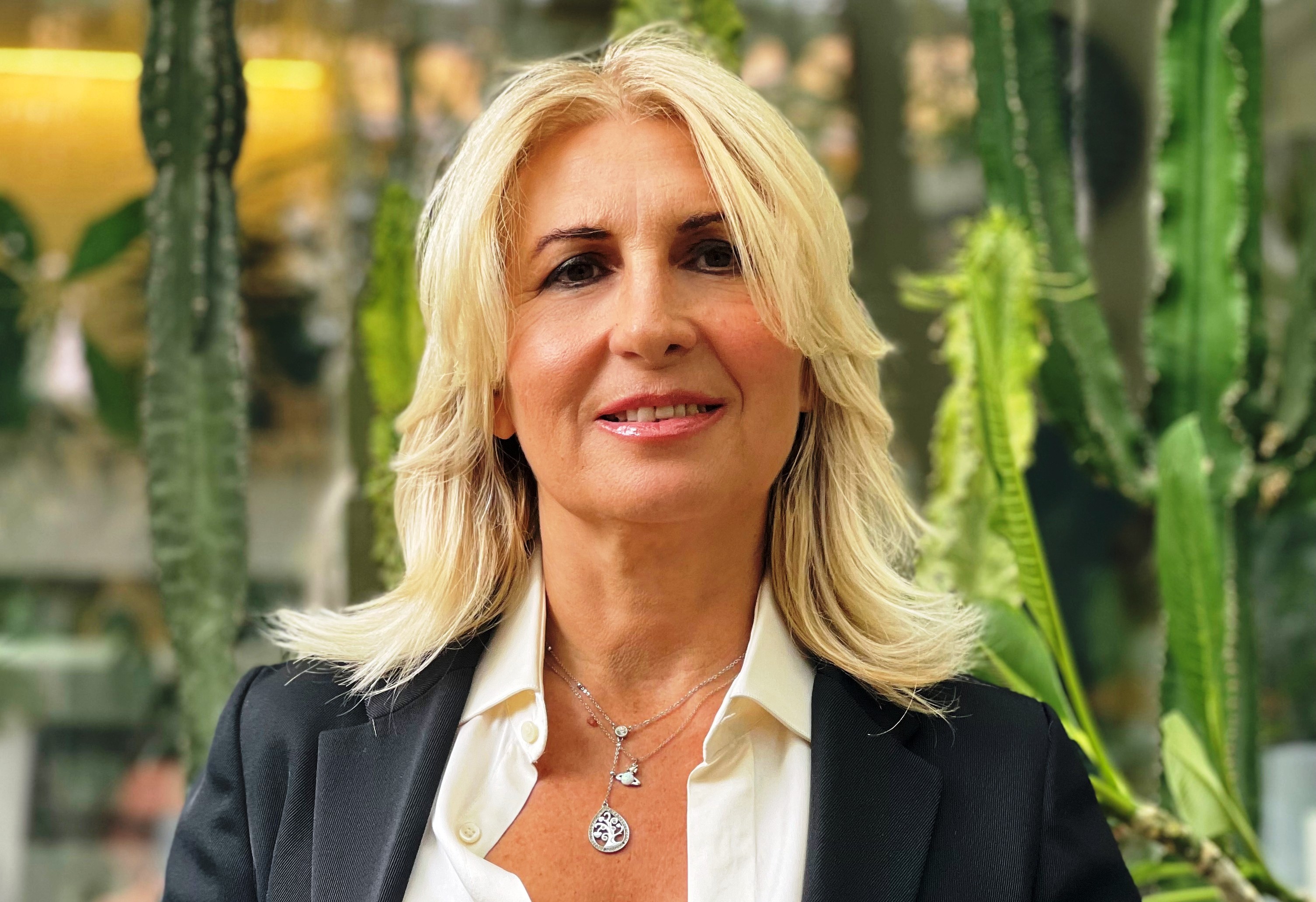Rai sport: Angela Mariella verso la direzione (Retroscena TvBlog)