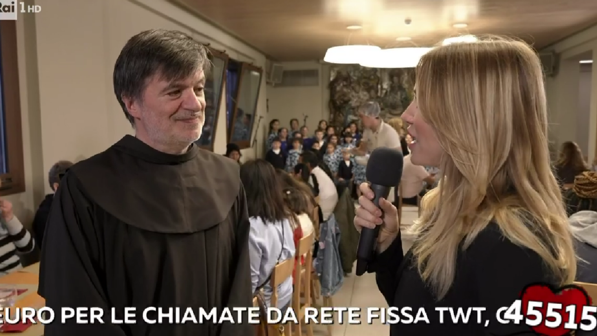 Ascolti tv martedì 30 maggio 2023: Con il cuore nel nome di Francesco a 2,9 mln (17,7%), Yesterday a 1,4 mln (8,4%), DiMartedì a 1,2 (7,6%)