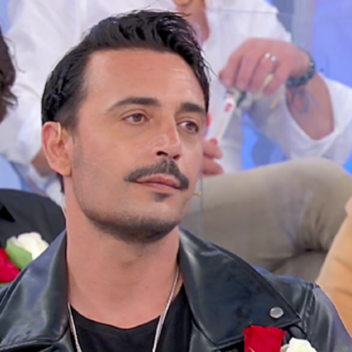 Armando di Uomini e Donne