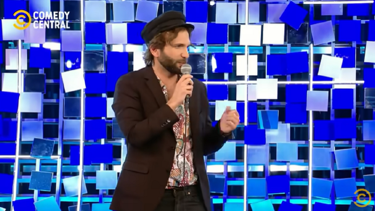 Comedy Central Presents, arrivano i big della stand up in prima serata