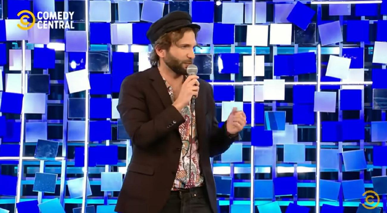 Comedy Central Presents, arrivano i big della stand up in prima serata