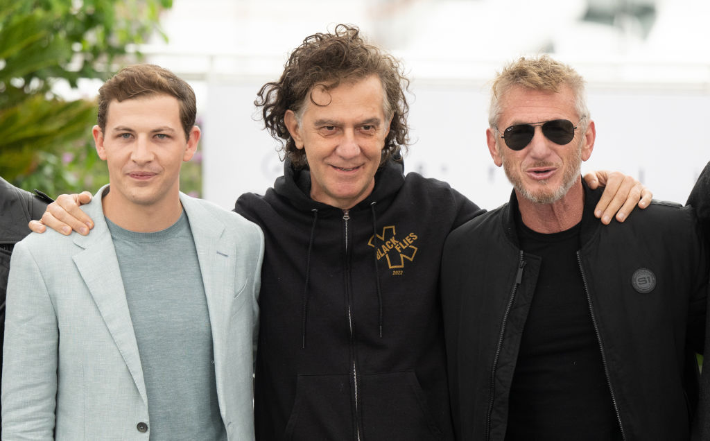Black Flies: video e intervista da Cannes 2023 del thriller con Sean Penn e Tye Sheridan
