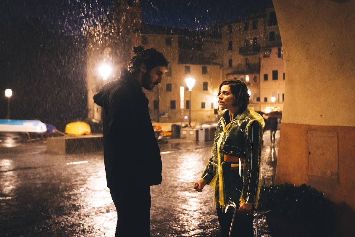 Il trailer di Blanca 2, la seconda stagione della serie tv di Raiuno