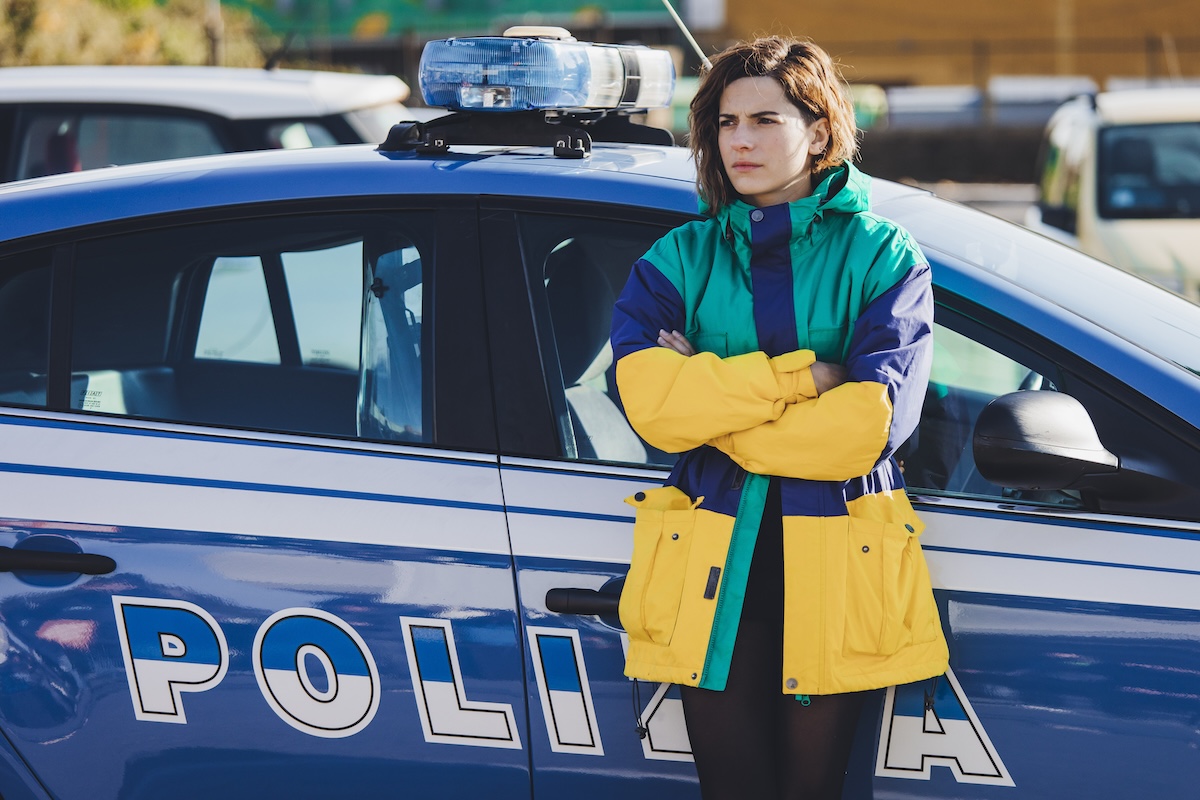 Ascolti tv giovedì 2 novembre 2023: Blanca 4mln (22.6%), Grande Fratello 2.3mln (17.4%)