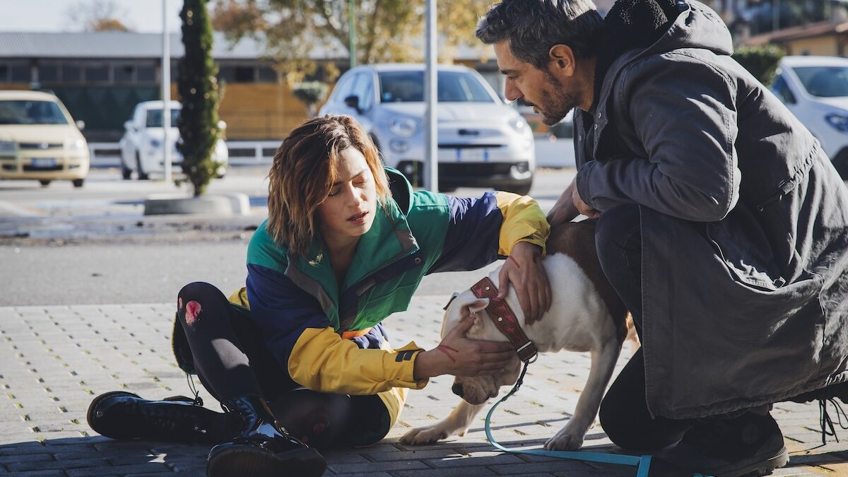 Ascolti tv giovedì 26 ottobre 2023: Blanca 3.8 mln (21.4%), Grande Fratello 2.3 mln (17%)