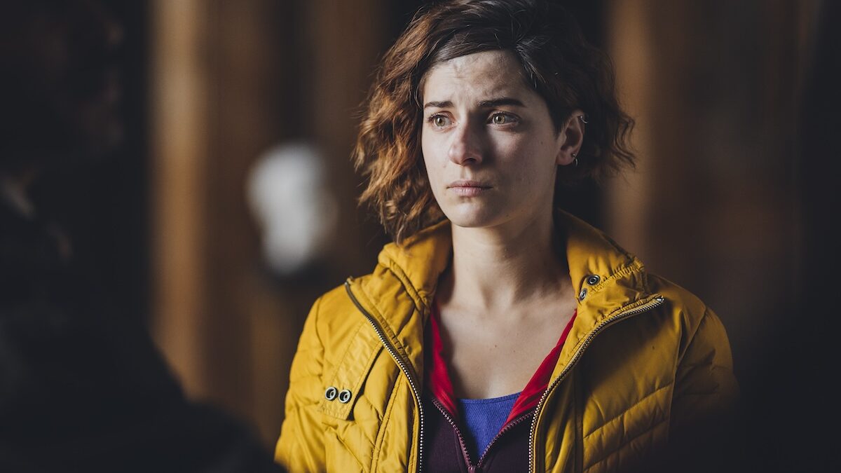 Blanca 3, via alle riprese della terza stagione con Maria Chiara Giannetta
