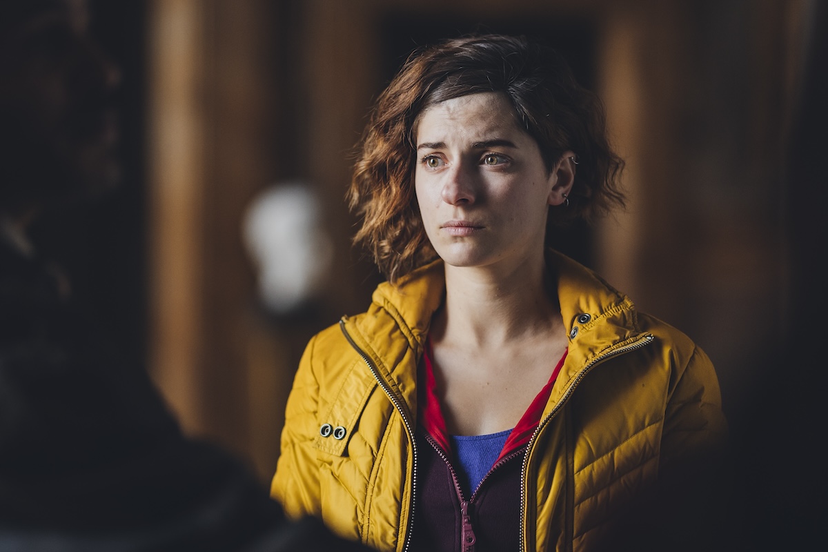 Blanca 3, via alle riprese della terza stagione con Maria Chiara Giannetta