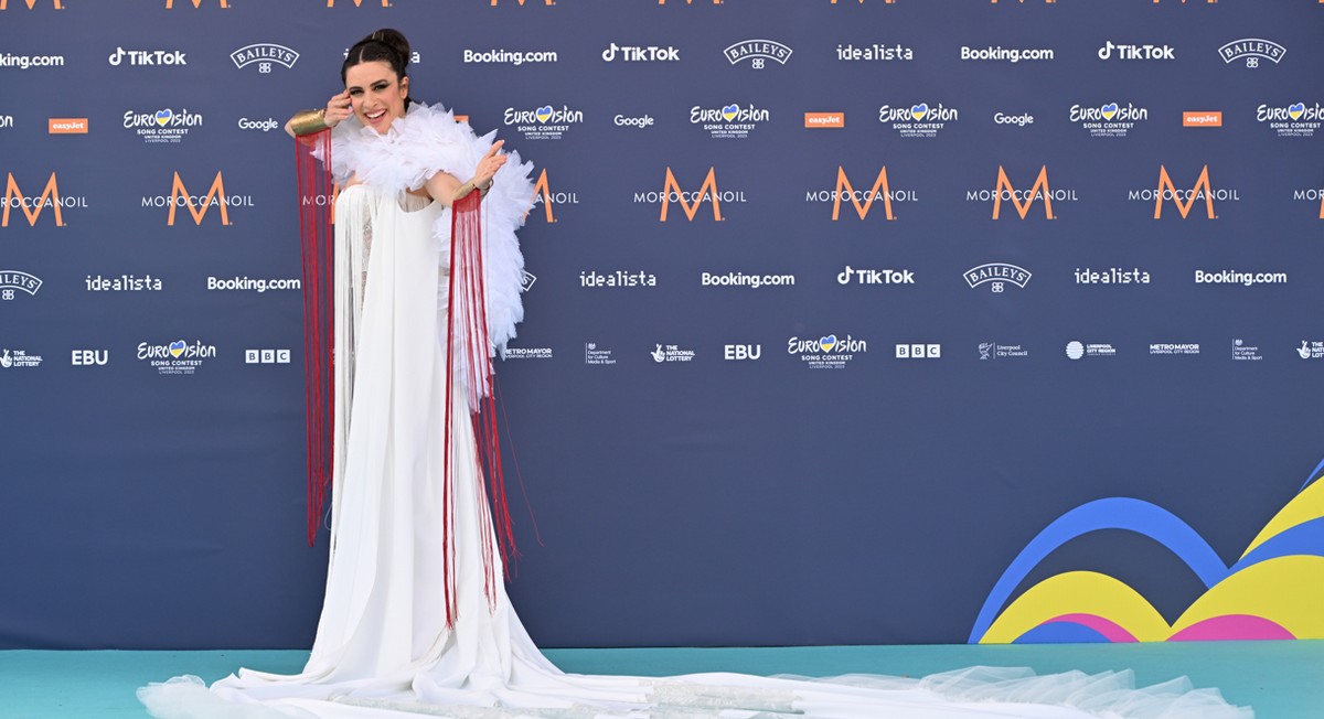 Eaea, Blanca Paloma: la canzone della Spagna in gara all’Eurovision 2023 (Video e Significato)