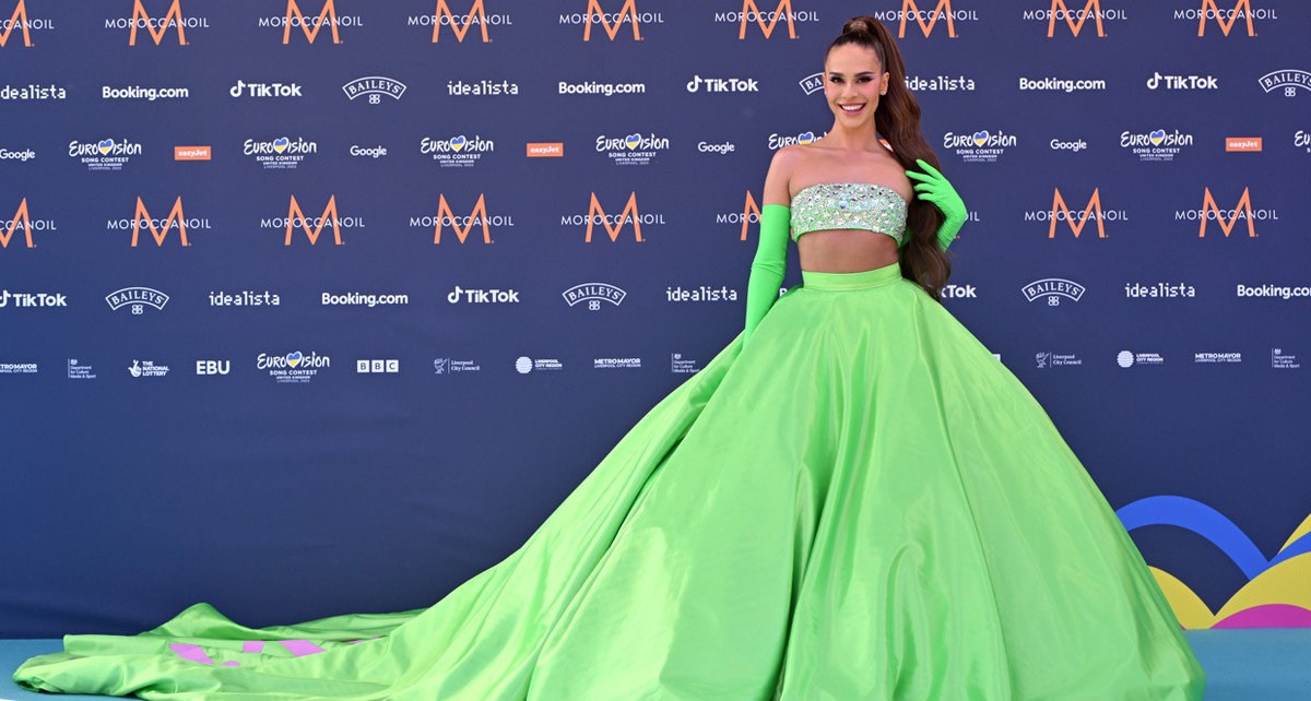 Solo, Blanka: la canzone della Polonia in gara all’Eurovision 2023 (Video e Significato)