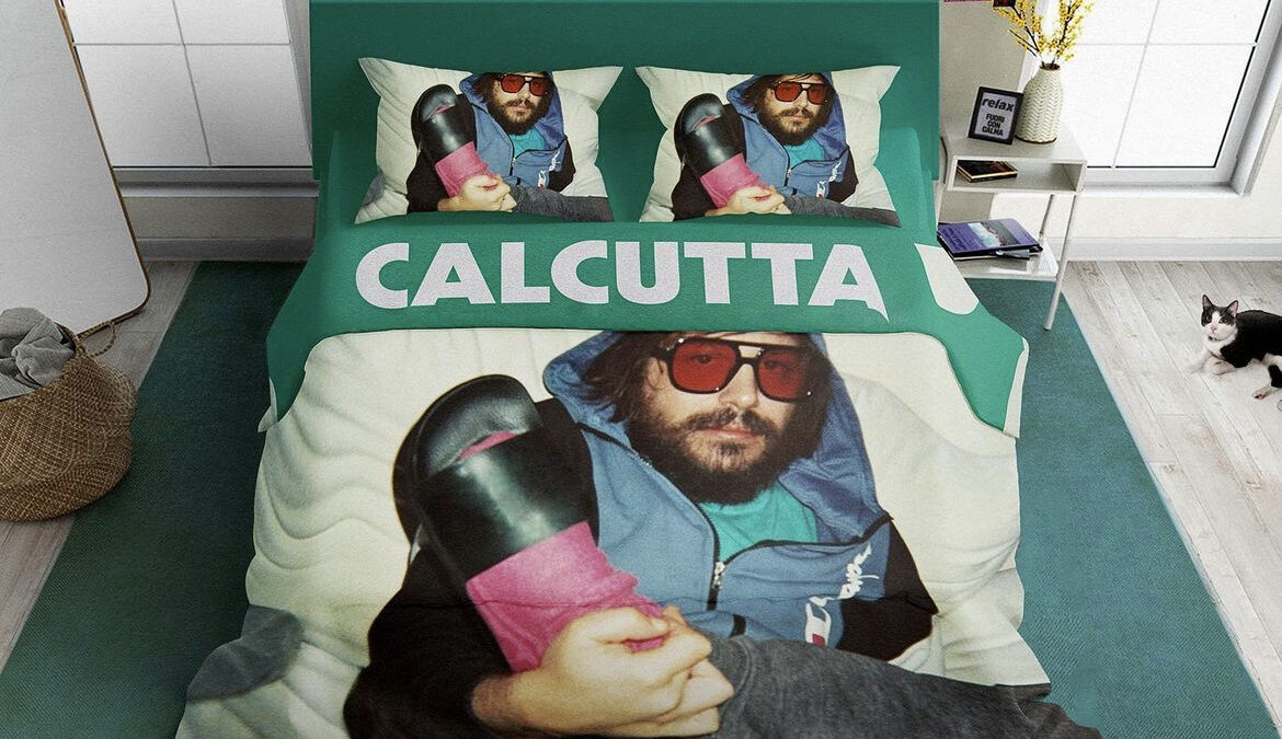 Calcutta torna in tour nel 2023: tutte le date annunciate