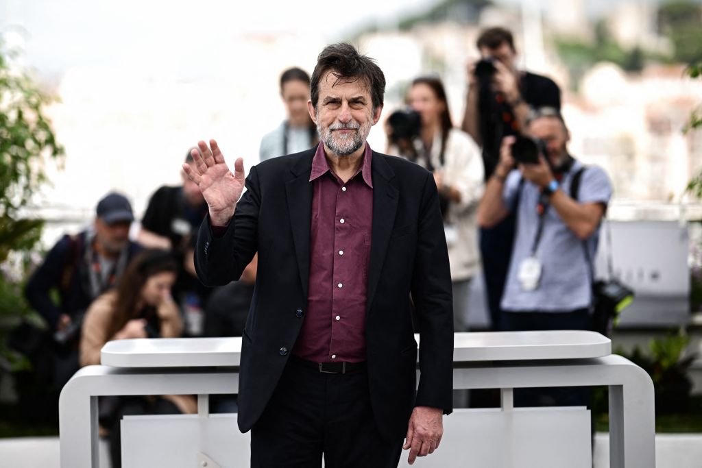 Cannes 2023, Il Sol dell’Avvenire: nuova video intervista a Nanni Moretti e al cast