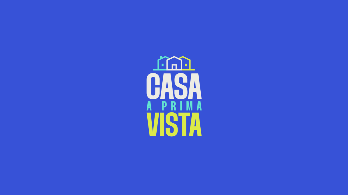 Casa a prima vista, il nuovo access di Real Time dedicato al mercato immobiliare