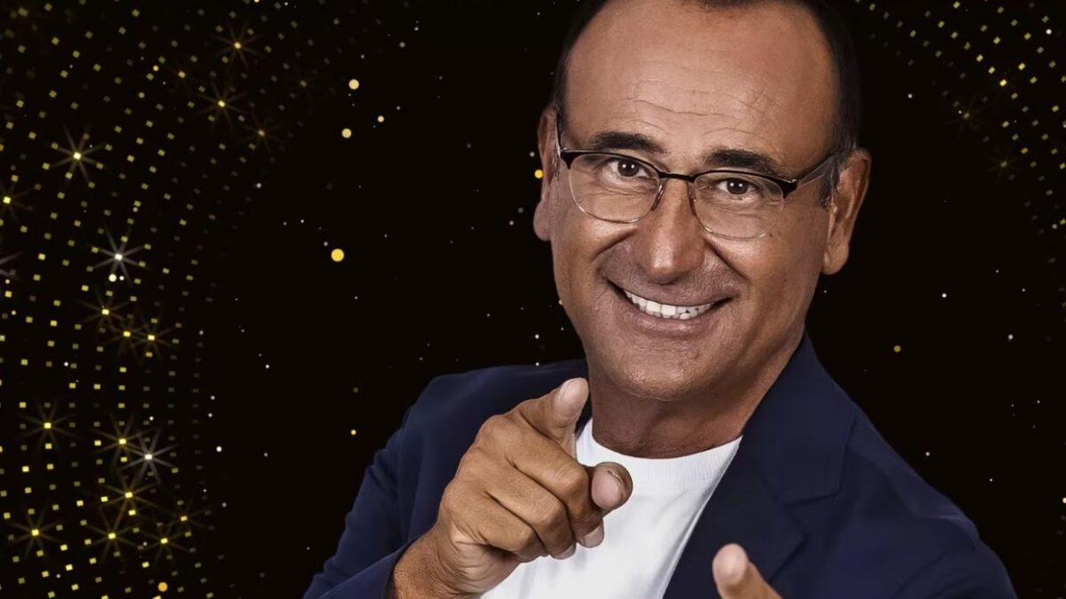 Sanremo 2025, Carlo Conti conferma: “Avevamo previsto 24 canzoni, ma le aumenteremo”