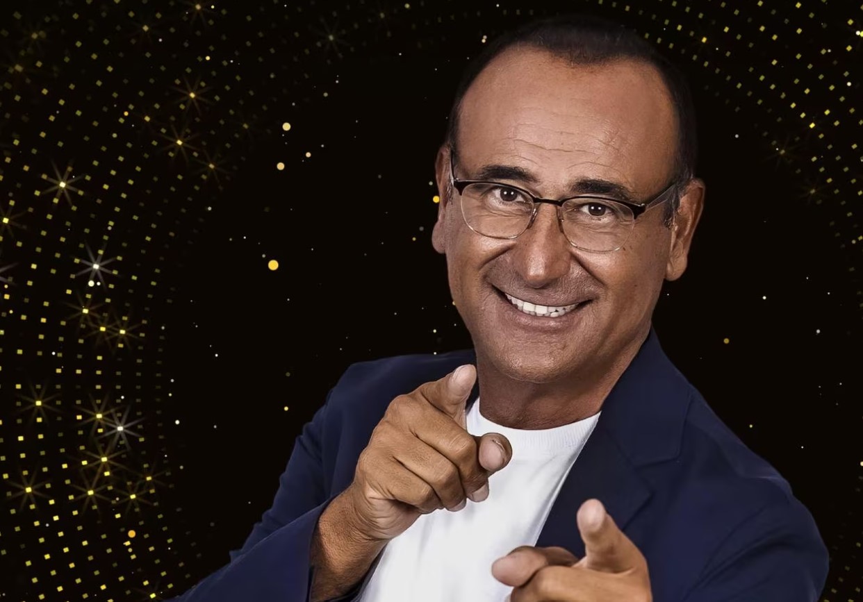 Sanremo 2025, Carlo Conti conferma: “Avevamo previsto 24 canzoni, ma le aumenteremo”