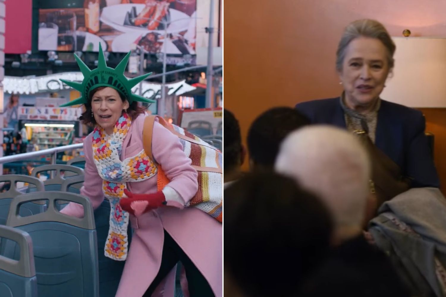 Upfronts 2023: CBS nel segno della tradizione, le novità sono Matlock e uno spinoff di The Good Wife