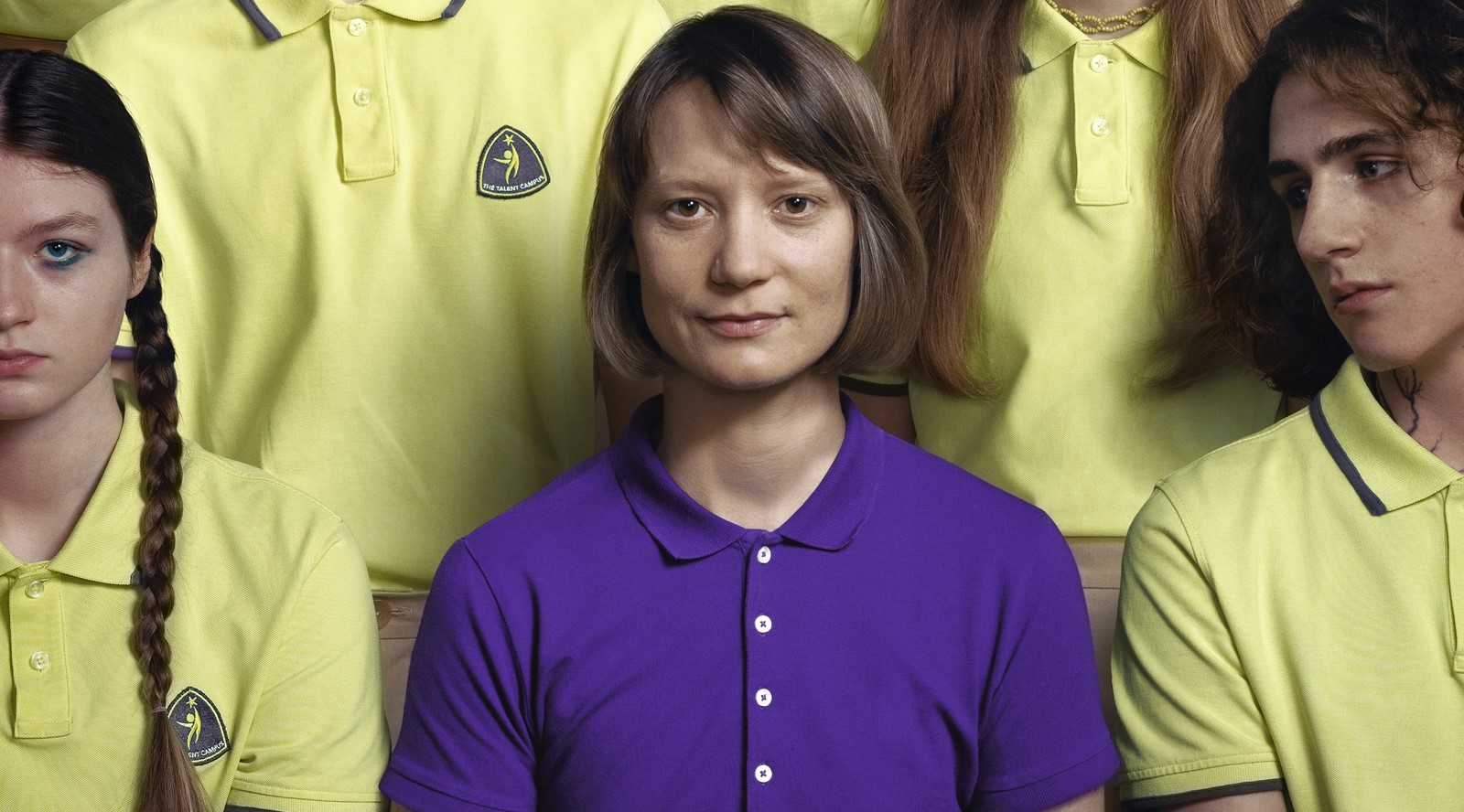 Club Zero: trailer italiano, colonna sonora e dove guardare il film con Mia Wasikowska