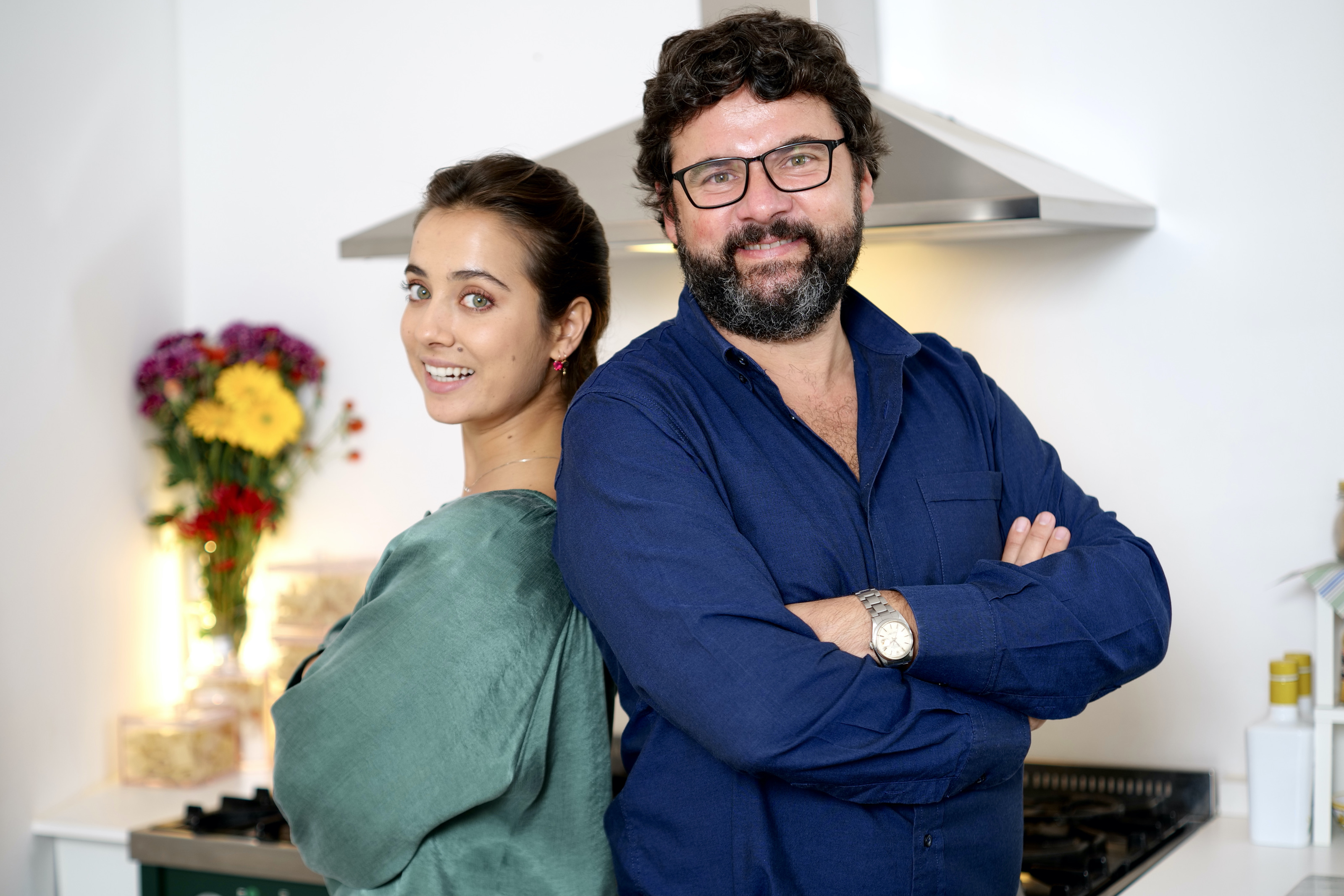 Lulù, Artusi e l'arte di mangiare bene