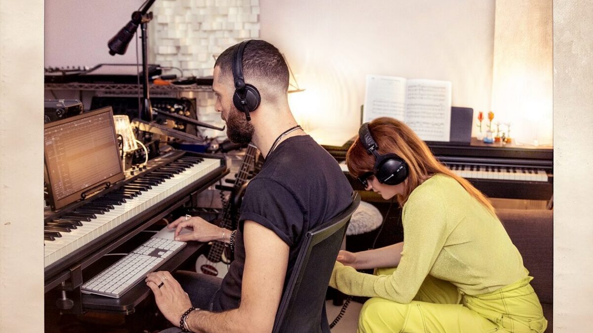 Salsedine, Marco Guazzone e Chiara Galiazzo: ascolta la canzone (testo e significato)