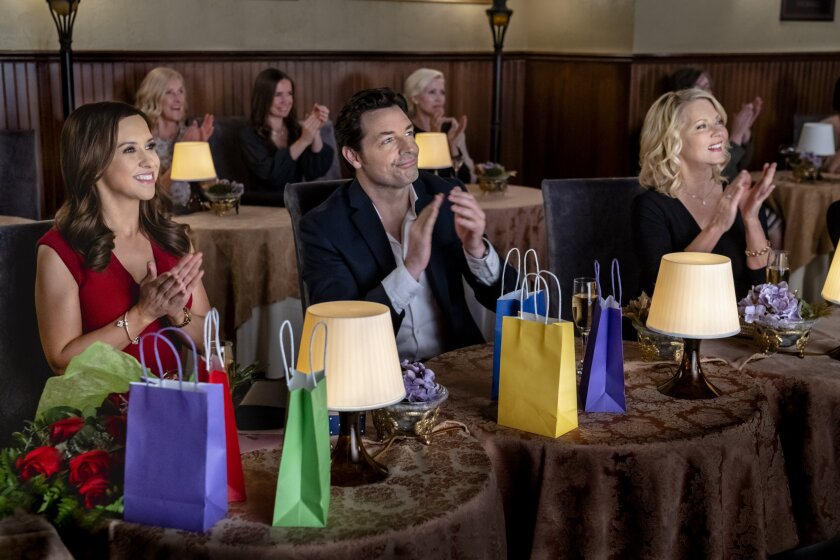 Crosswords Mysteries – Abracadavere su Rai 2: trama, cast, finale e come vederlo