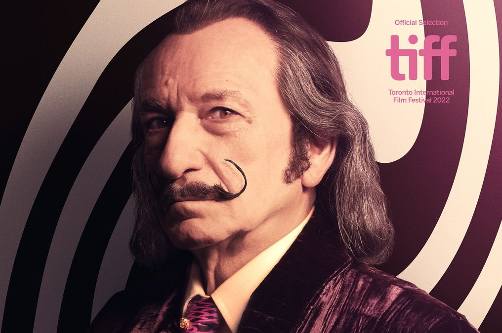 Daliland: trailer e clip in italiano del film biografico con Ben Kingsley (Al cinema dal 25 maggio)