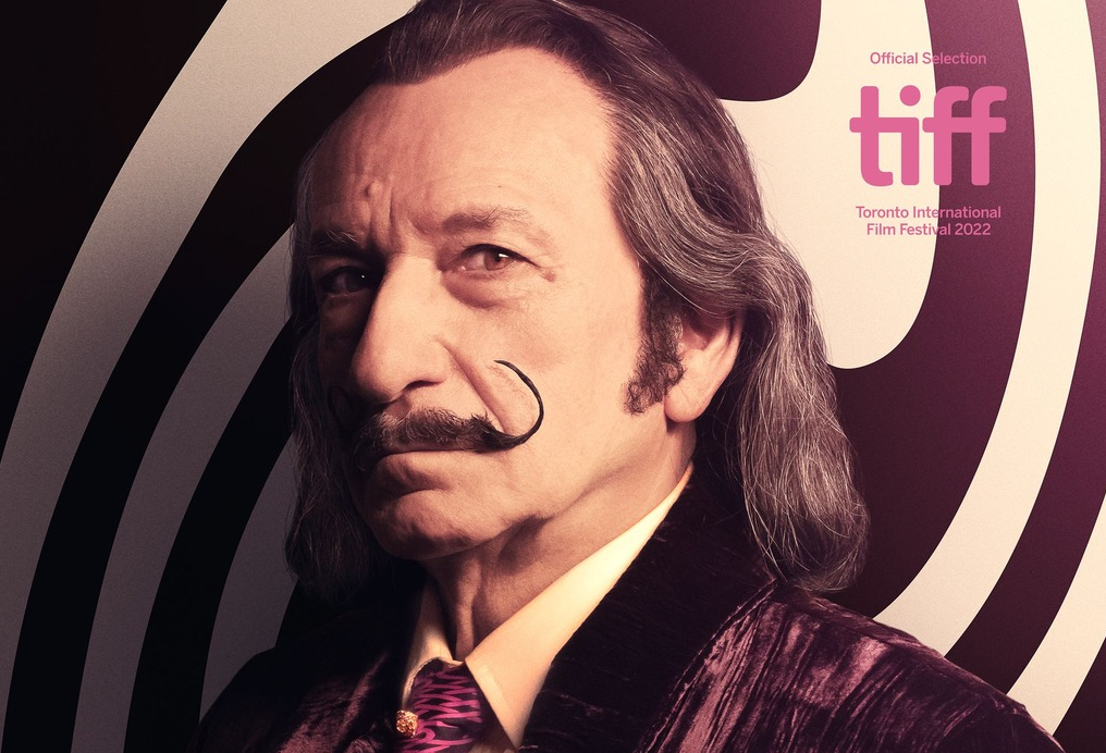 Daliland: trailer e clip in italiano del film biografico con Ben Kingsley (Al cinema dal 25 maggio)