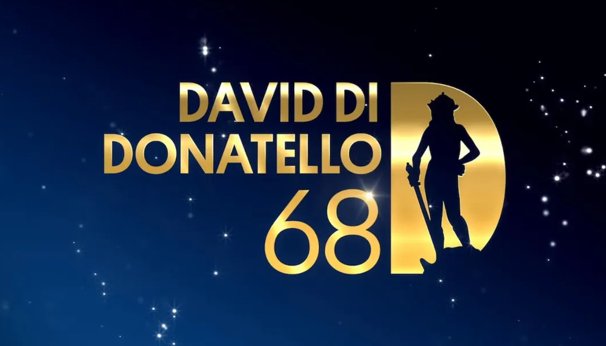David di Donatello 2023, vincitori: miglior film “Le otto montagne”, miglior regista Marco Bellocchio
