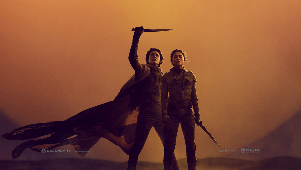 Dune – Parte Due: secondo trailer italiano e anticipazioni del sequel di Denis Villeneuve