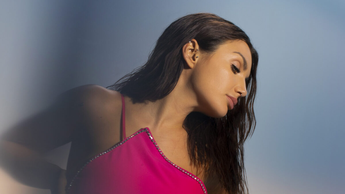 Elettra Lamborghini a Soundsblog: “Elettraton è un disco di potenziali hit, un regalo per i miei fan” (intervista)