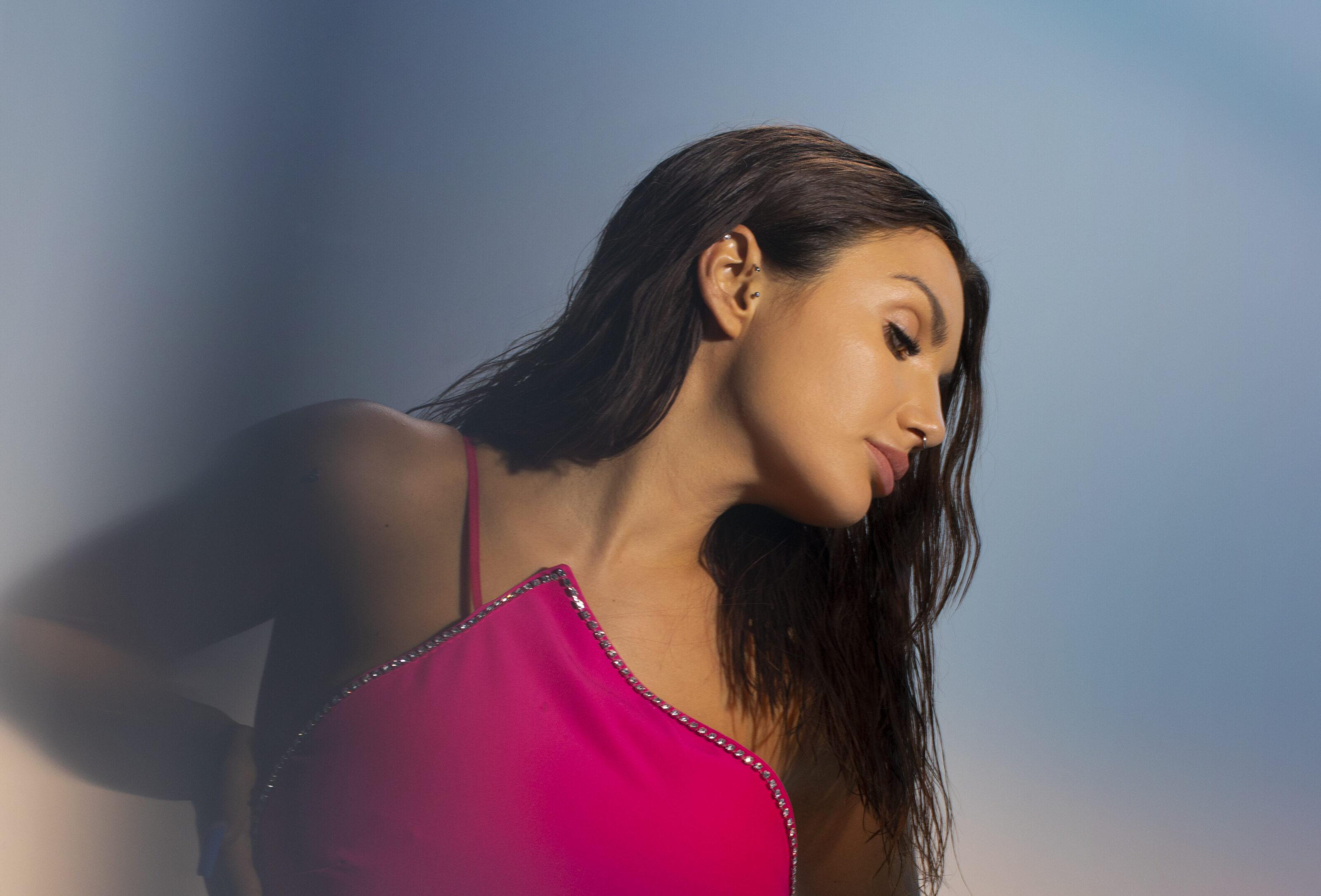 Elettra Lamborghini a Soundsblog: “Elettraton è un disco di potenziali hit, un regalo per i miei fan” (intervista)