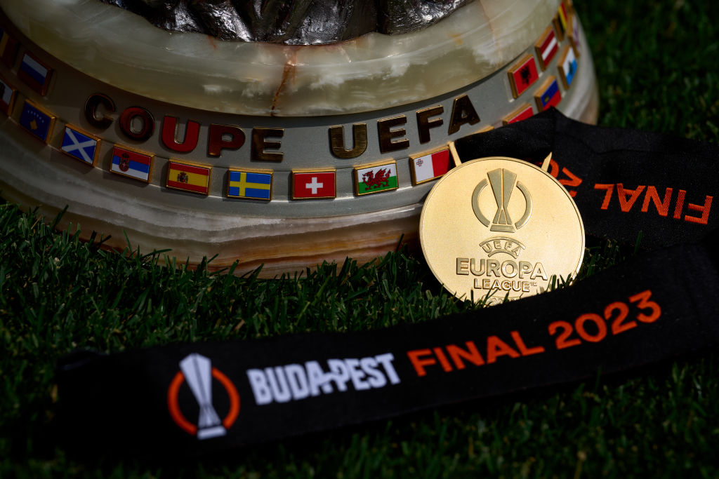 Ascolti tv mercoledì 31 maggio 2023: Siviglia-Roma, finale Europa League 6,5 mln (34.1%), Chi l’ha visto? 2,1 mln (11.3%)