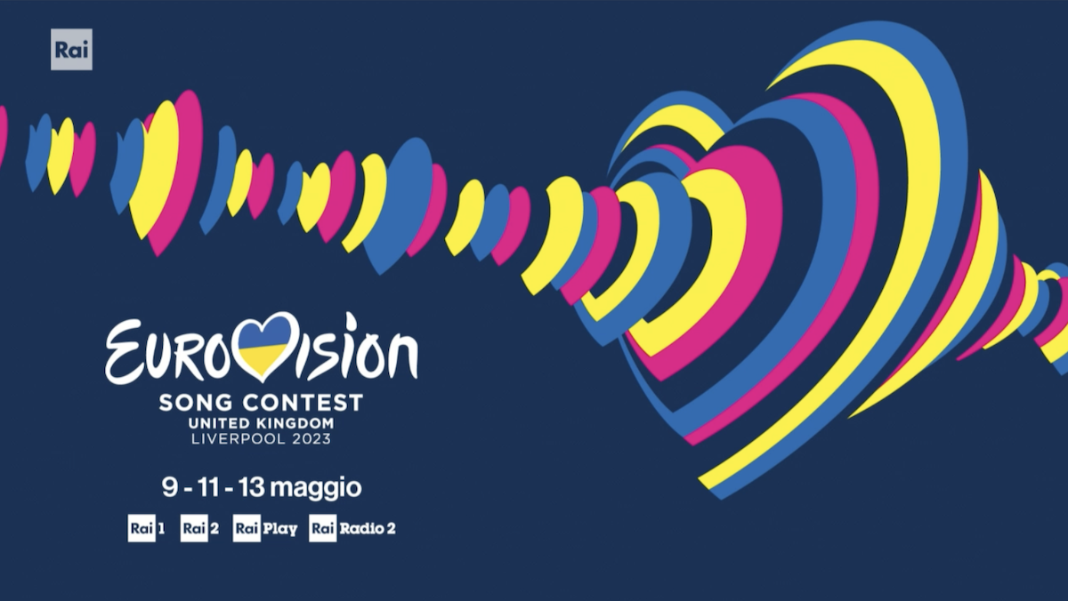 Eurovision 2023, la conferenza stampa Rai in liveblogging