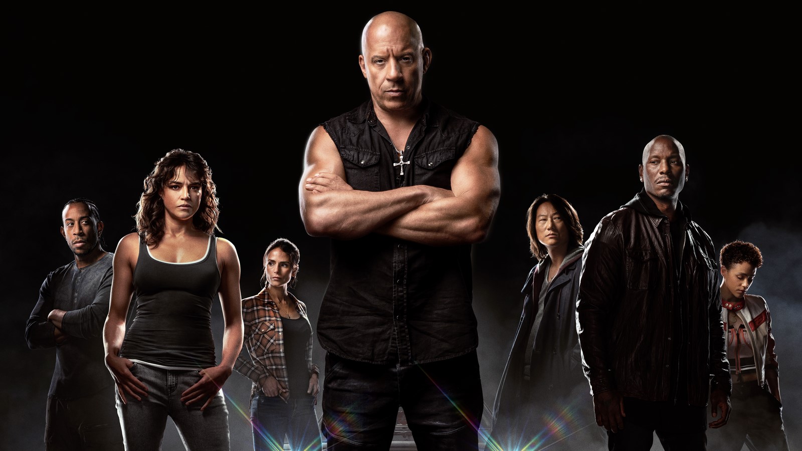 Fast & Furious 10: recensione e curiosità di Fast X