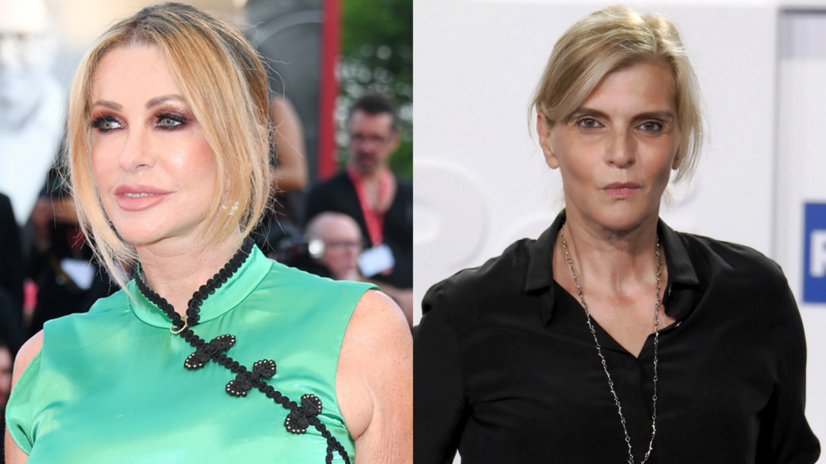 Paola Ferrari: “De Stefano ha scelto di rinunciare al mondiale di calcio femminile”. La risposta su Twitter dell’ex direttrice dopo la replica della Rai