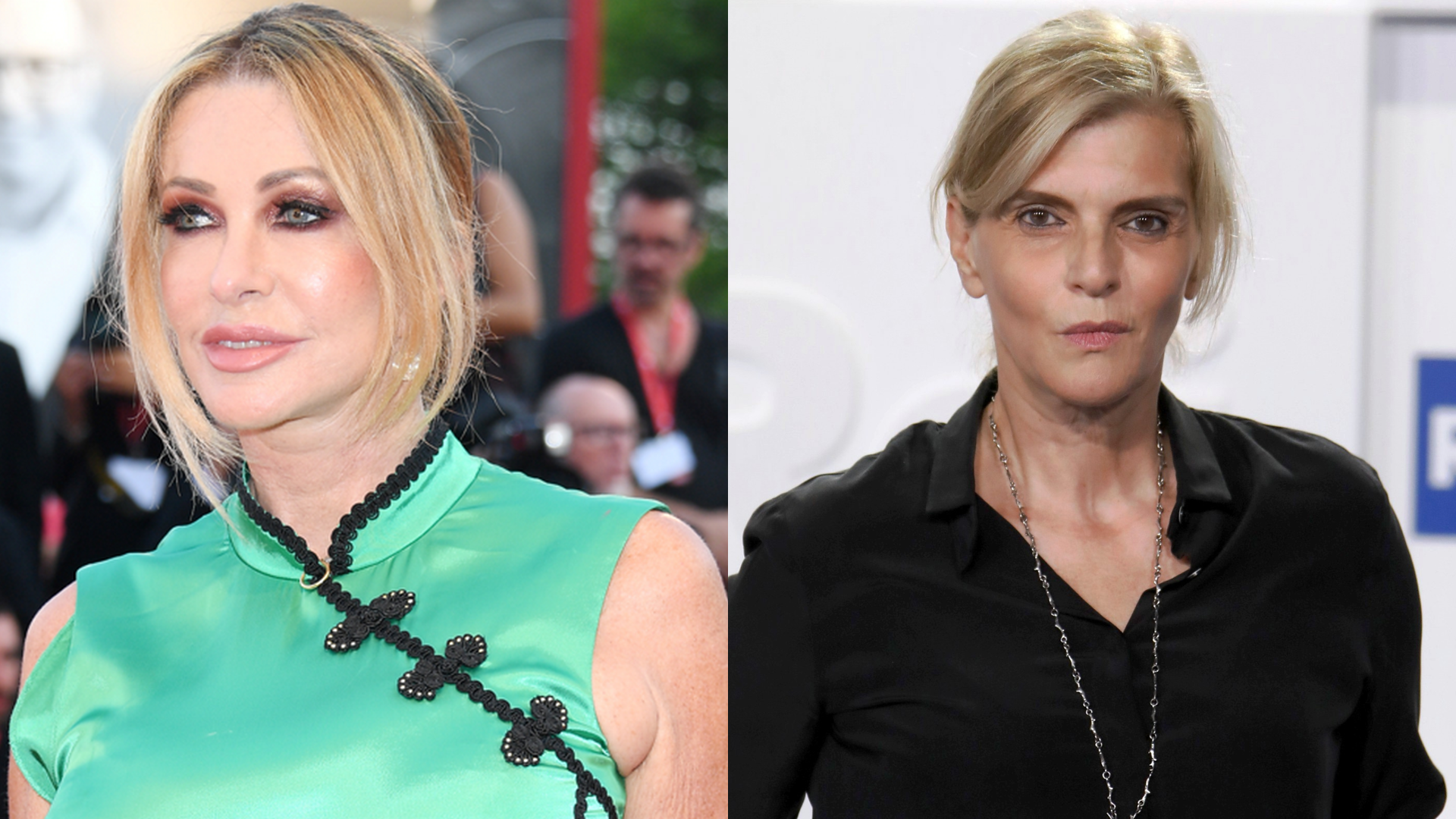 Paola Ferrari: “De Stefano ha scelto di rinunciare al mondiale di calcio femminile”. La risposta su Twitter dell’ex direttrice dopo la replica della Rai