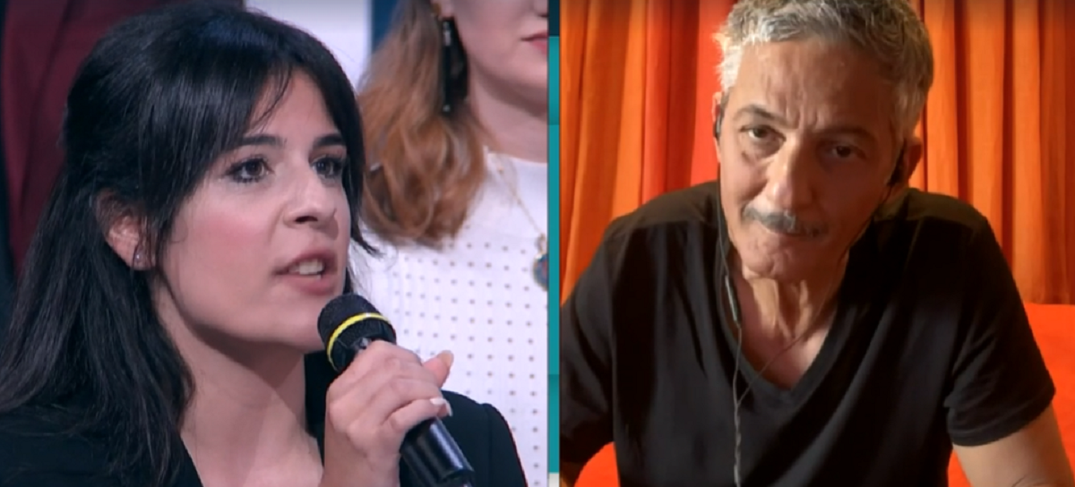 Fiorello a Tv Talk: “Sanremo? Ho fatto uno scherzo ad Amadeus, so che non mi guarda il venerdì”