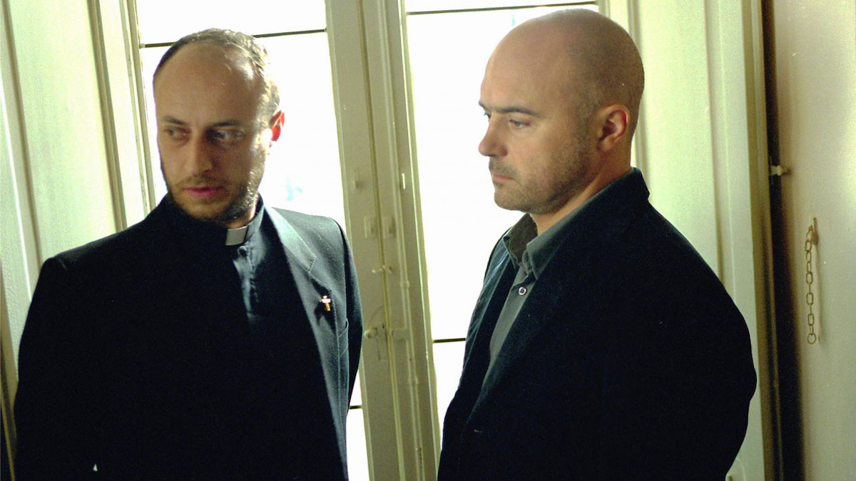 Montalbano – Gatto e Cardellino: trama, cast, finale e come vederlo