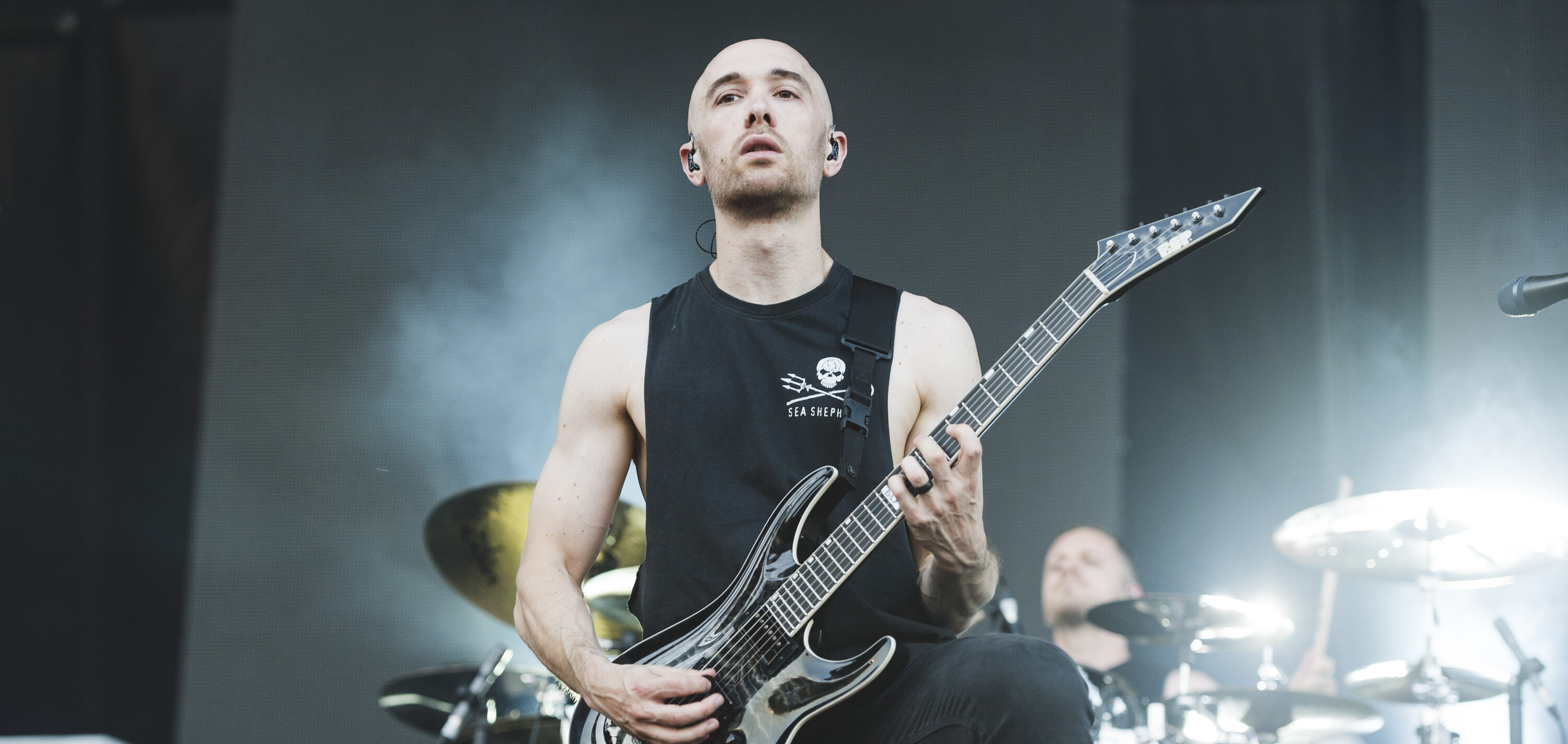 Architects, Josh Middleton non fa più parte della band
