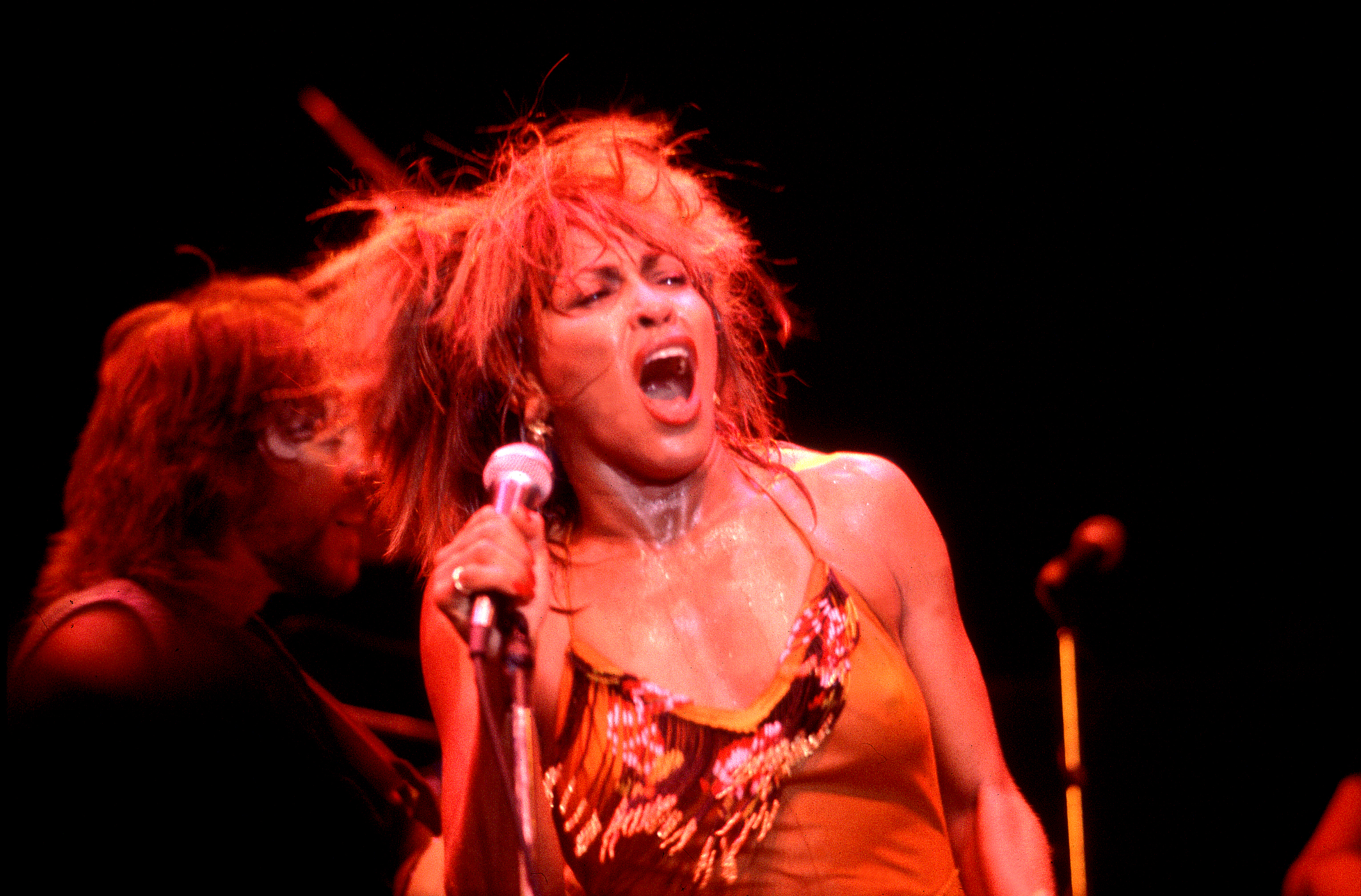 What’s Love Got to Do with It, Tina Turner: testo, traduzione e video, ascolta la canzone