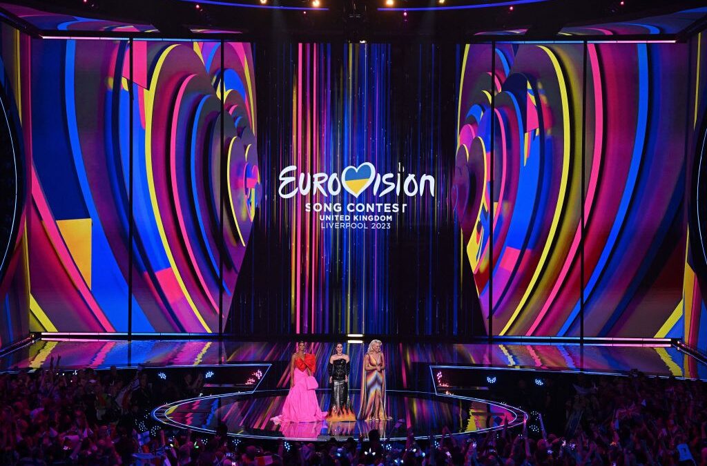 Eurovision Song Contest 2023, semifinale 11 maggio: i paesi qualificati alla finale (San Marino non ce l’ha fatta)