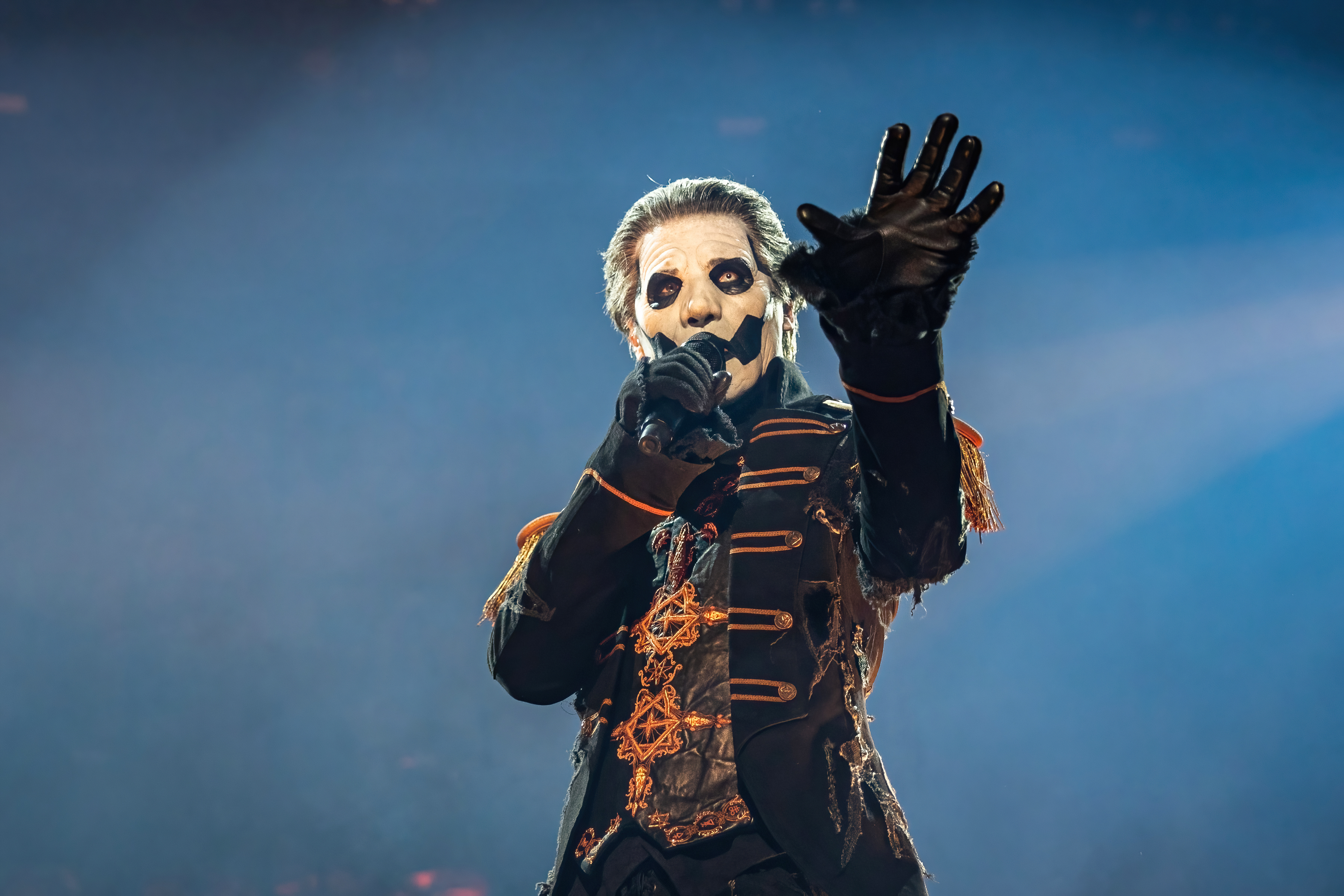 Ghost a Milano, la scaletta del concerto a San Siro, orario e biglietti (29 maggio 2023)