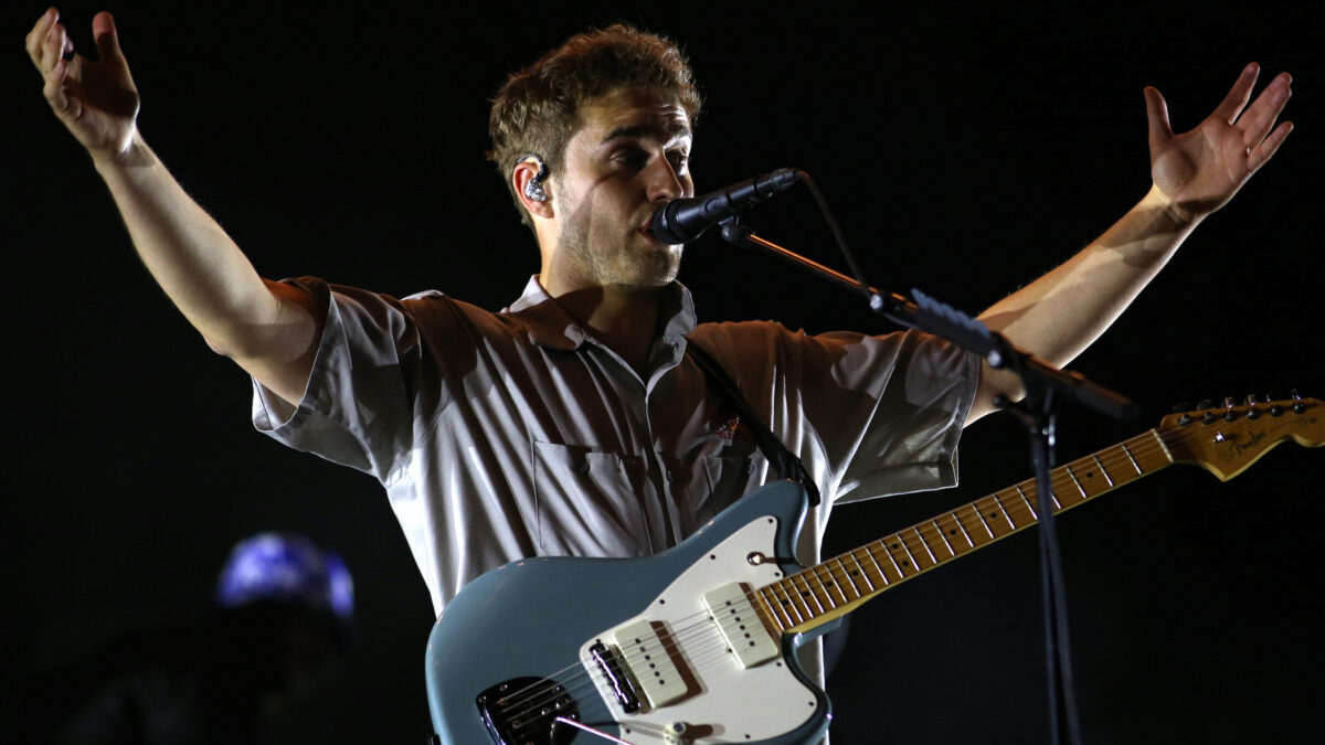 Sam Fender a Milano, la scaletta del concerto al Fabrique, orario e biglietti (23 maggio 2023)
