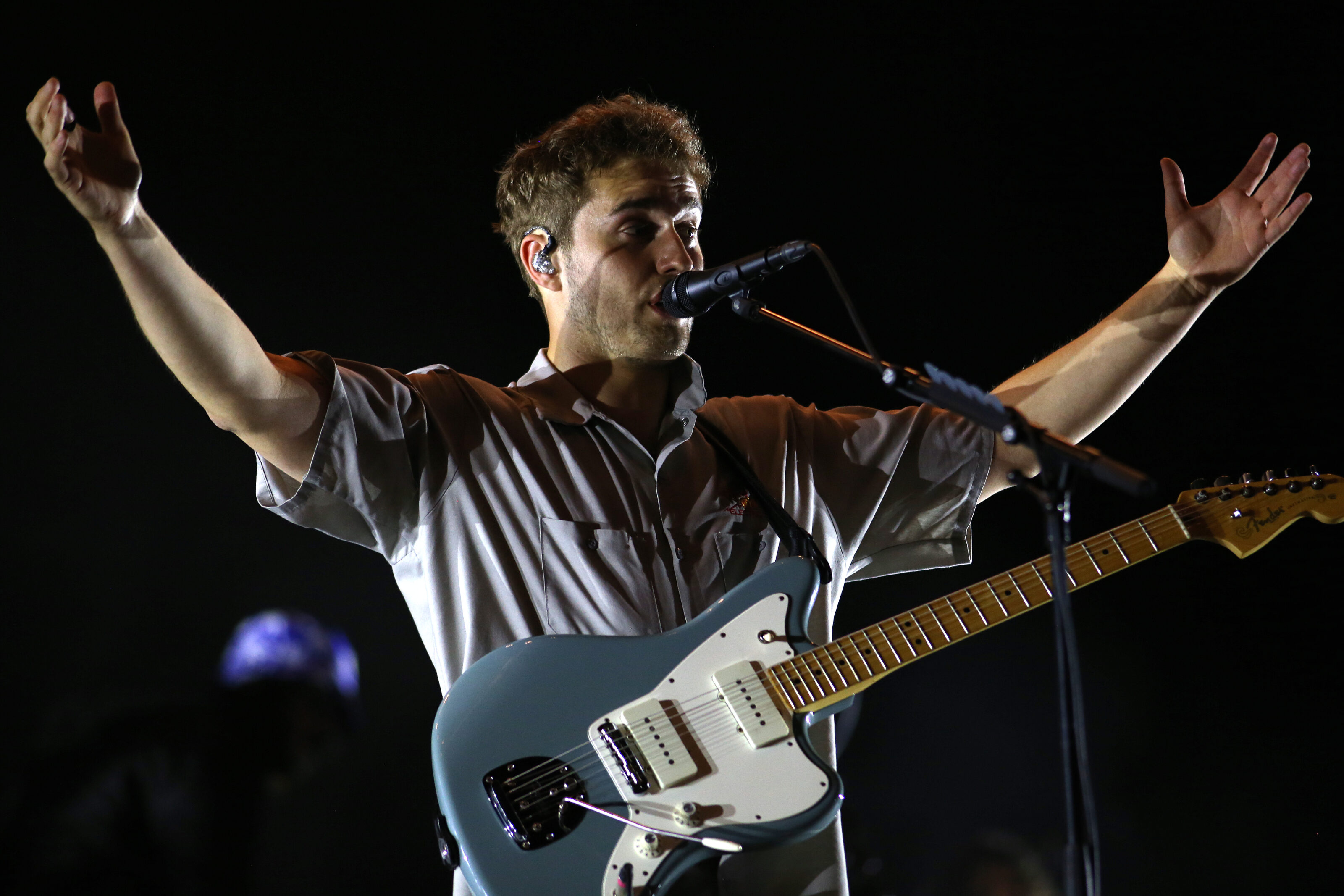 Sam Fender a Milano, la scaletta del concerto al Fabrique, orario e biglietti (23 maggio 2023)