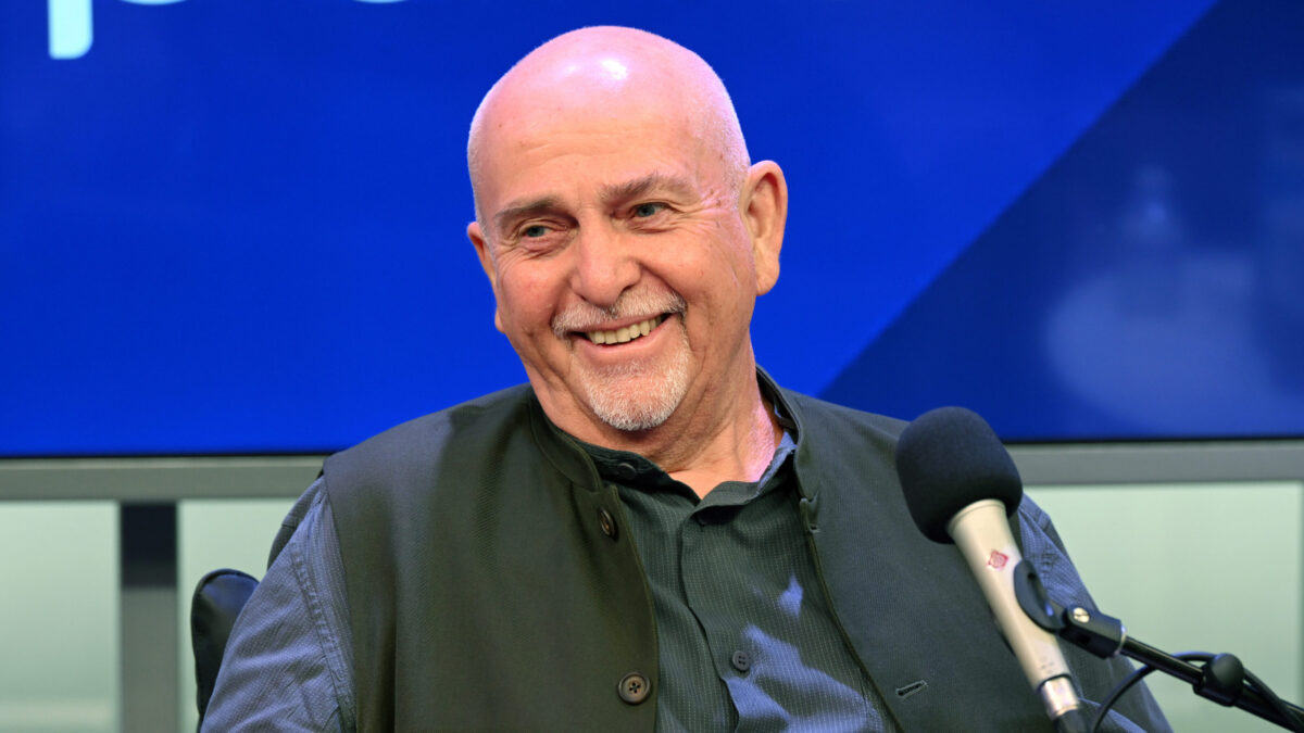 Peter Gabriel a Milano, la scaletta del concerto al Forum di Assago, orari e biglietti (21 maggio 2023)